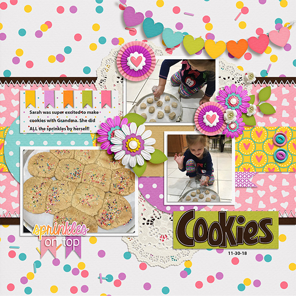 Cookies