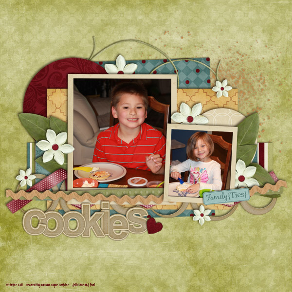 Cookies
