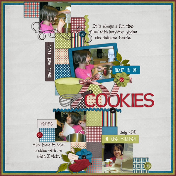 cookies