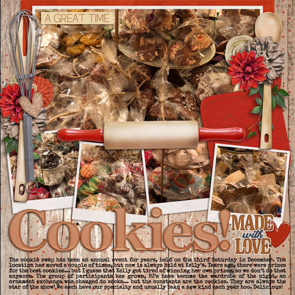 Cookies!