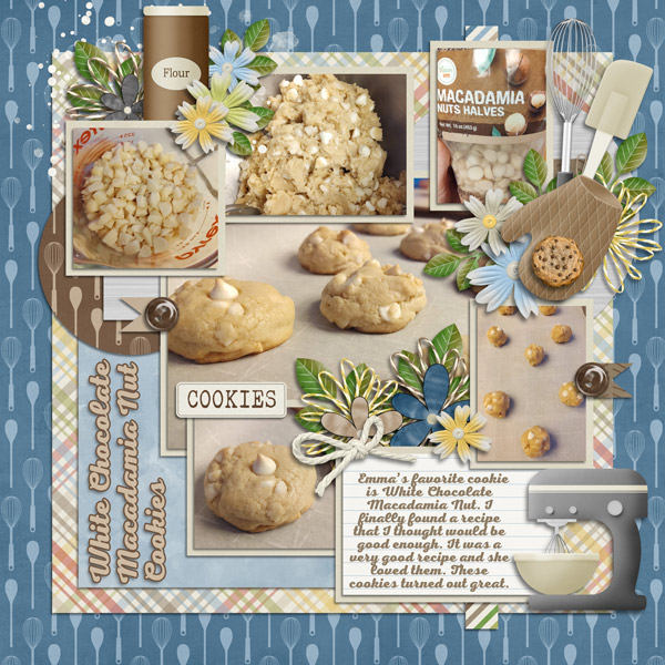 cookies
