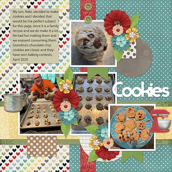 Cookies