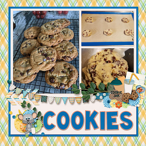 Cookies