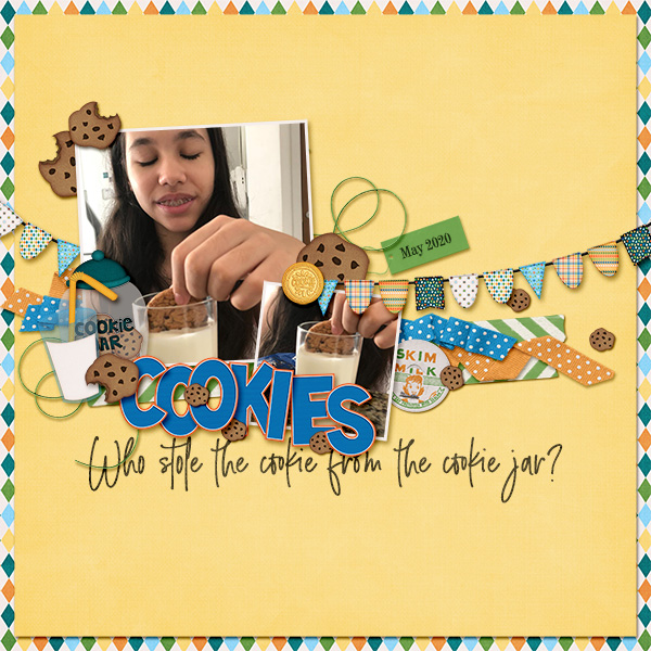 Cookies