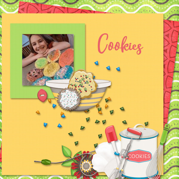 Cookies