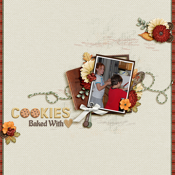 Cookies