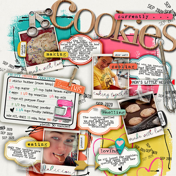 Cookies