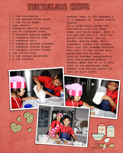 cookies