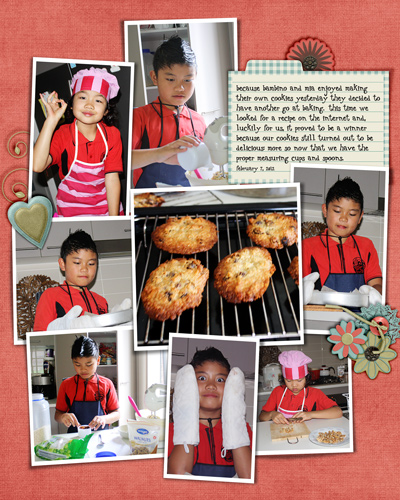 cookies