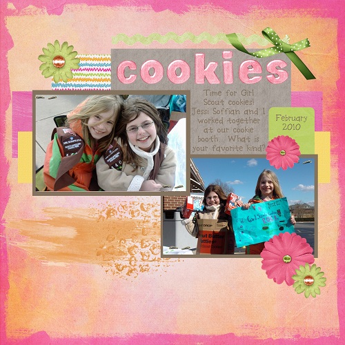 Cookies
