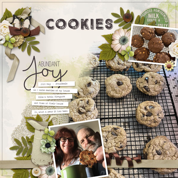 Cookies