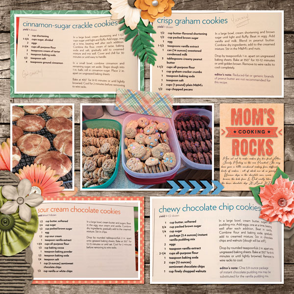 Cookies