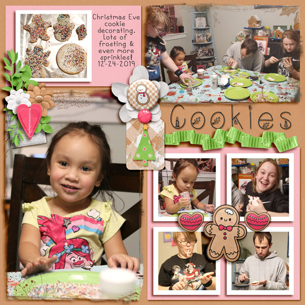 Cookies