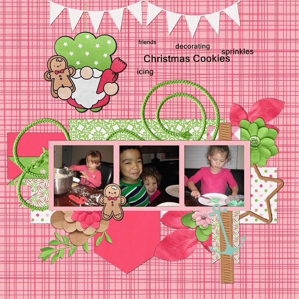 Cookies