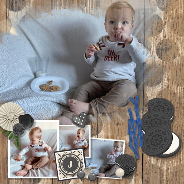 Cookies