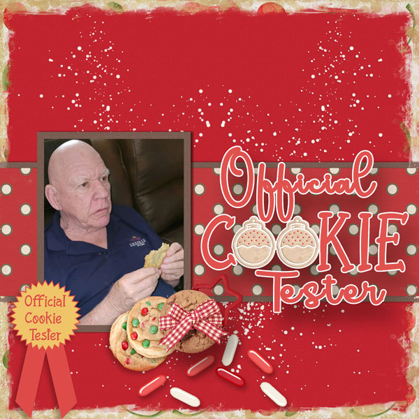 cookies