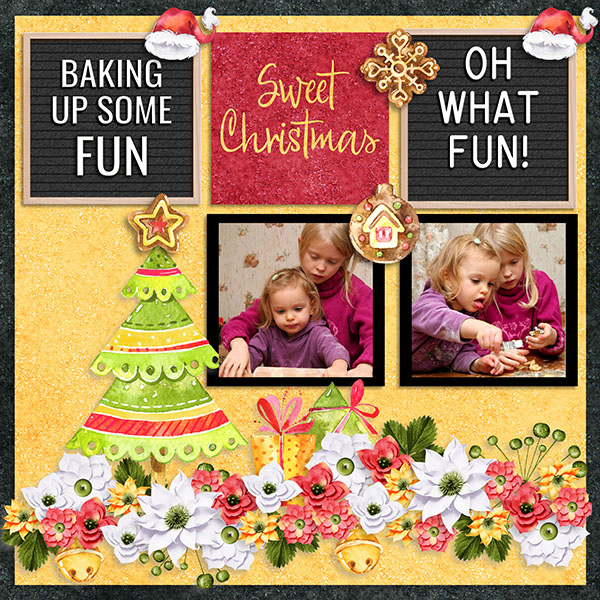 Cookies