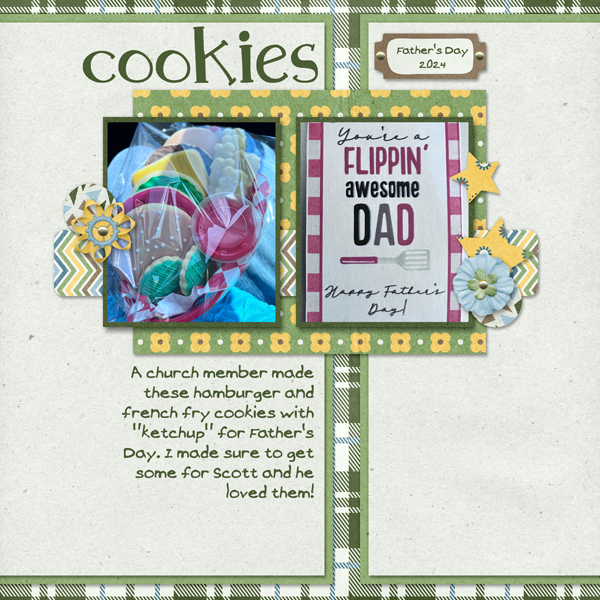 Cookies