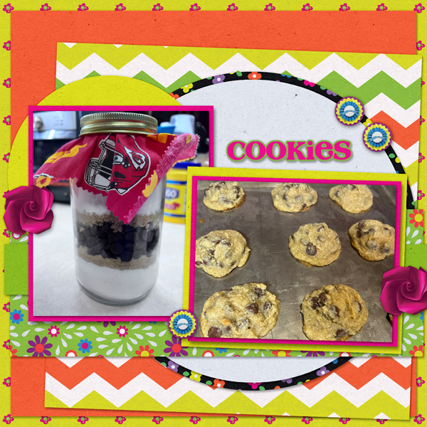 Cookies