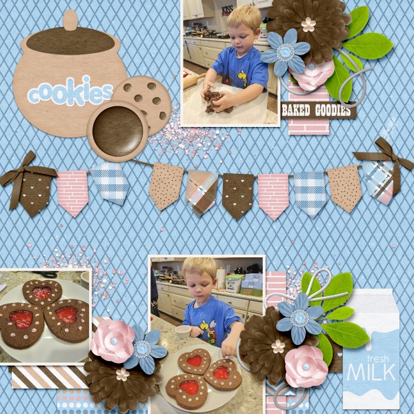 Cookies