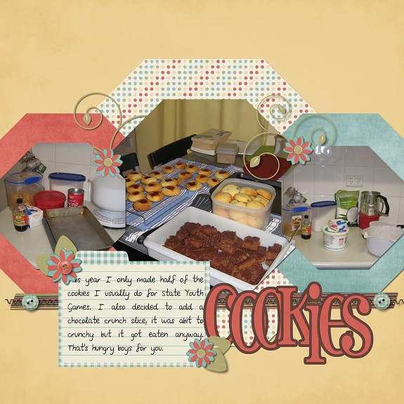 Cookies