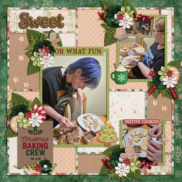 cookies