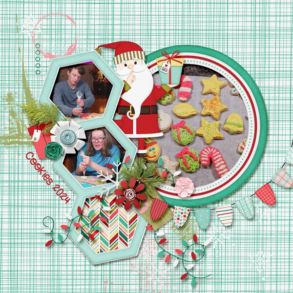 Cookies