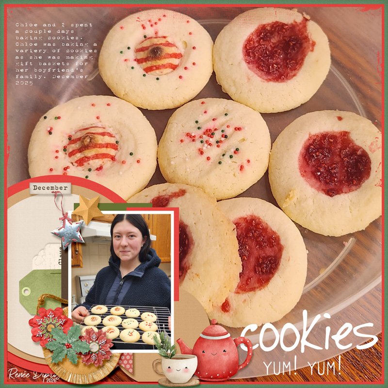 Cookies