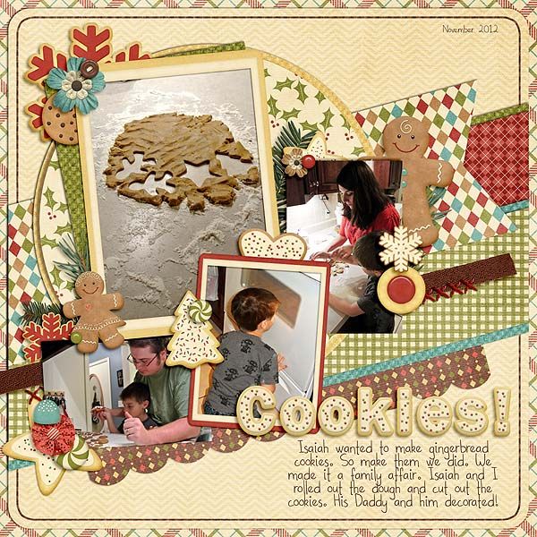 Cookies!