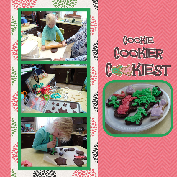 Cookiest
