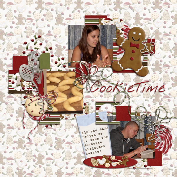CookieTime