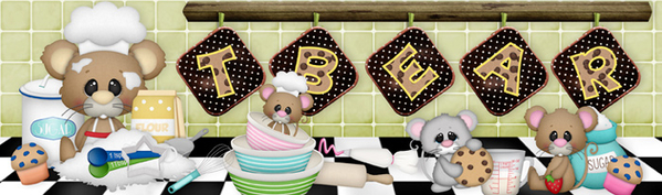 Cooking Siggy