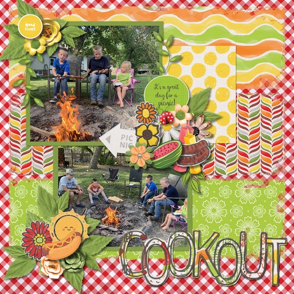 Cookout