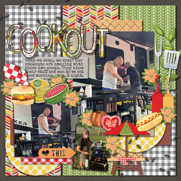 Cookout