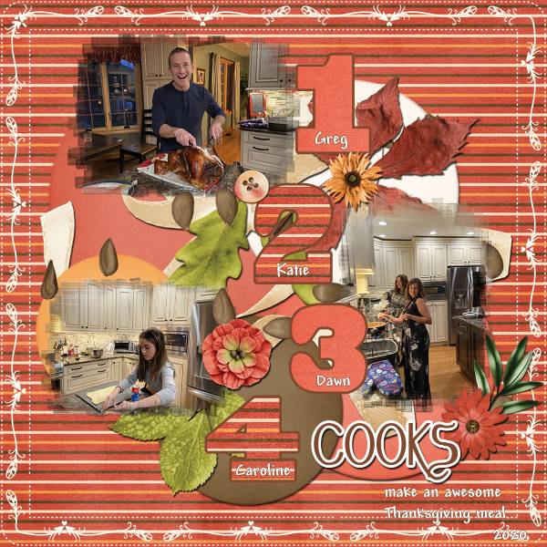 Cooks