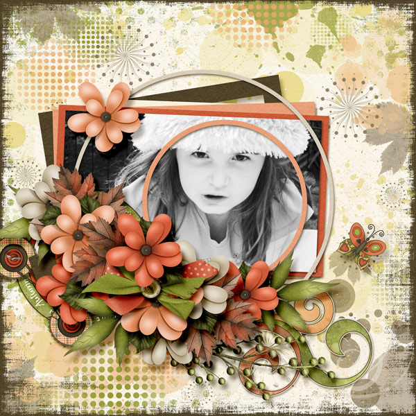 Cool Autumn Day