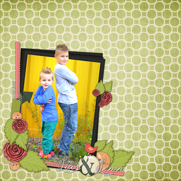 cool boys :)