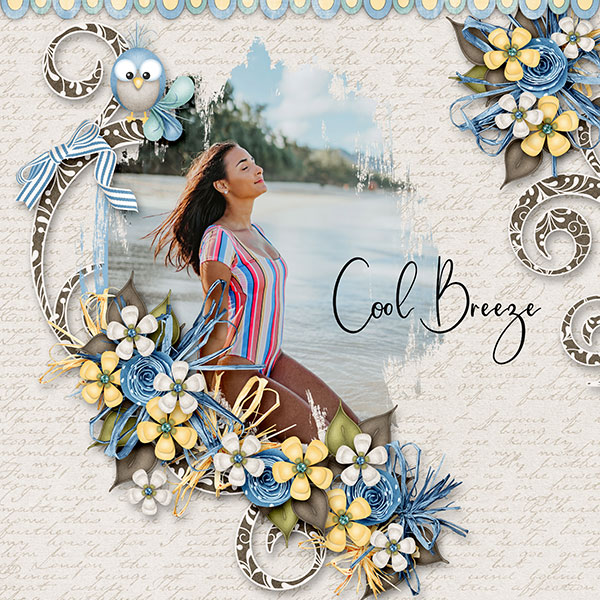 Cool Breeze
