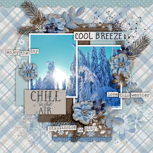Cool-breeze