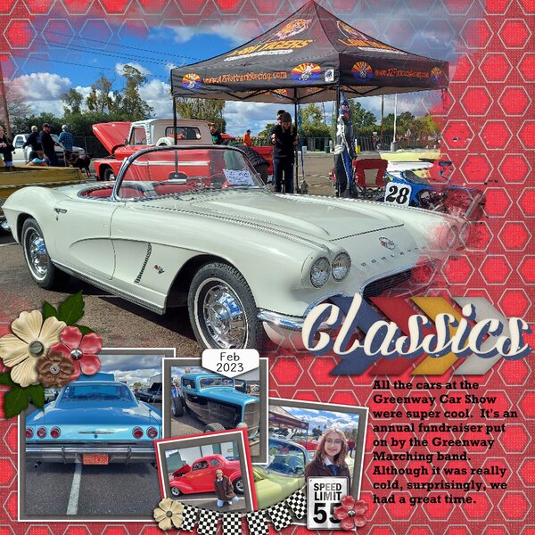 Cool Cars