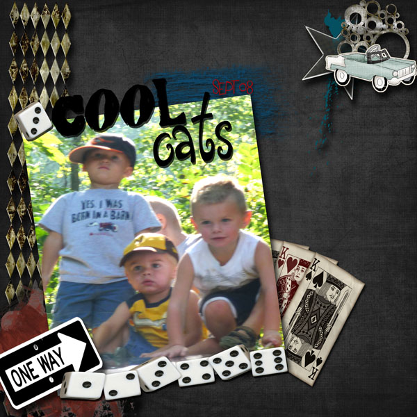 cool cats