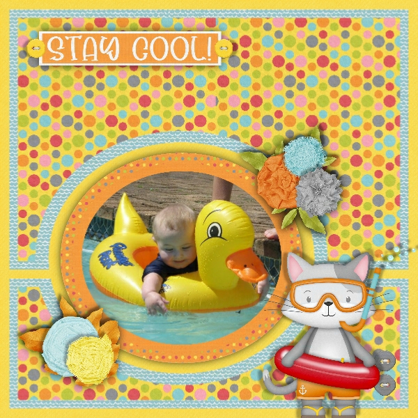 Cool Cats