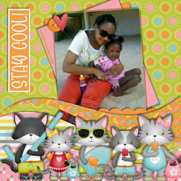 Cool Cats