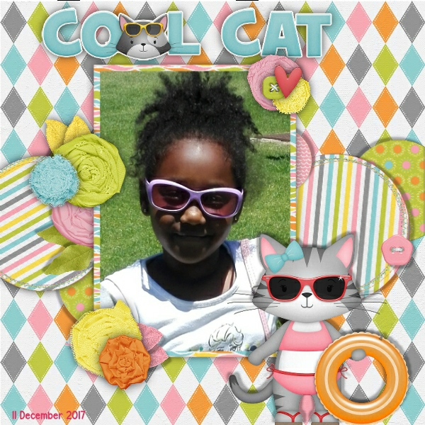 Cool Cats