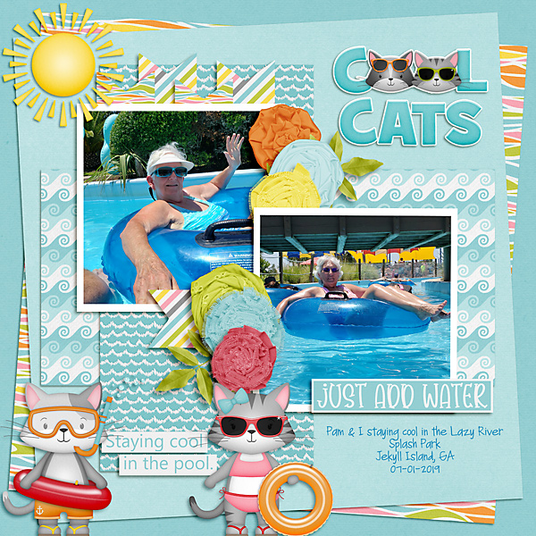 Cool Cats