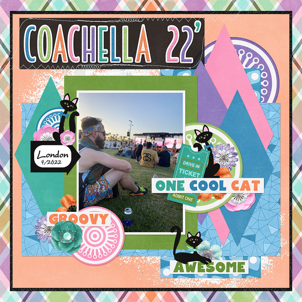 Cool Cats