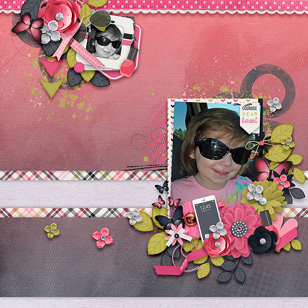 Cool-Girl
