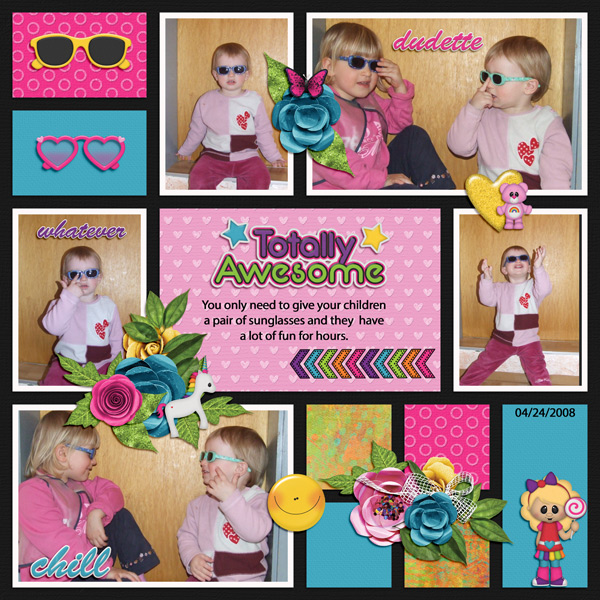 cool glasses