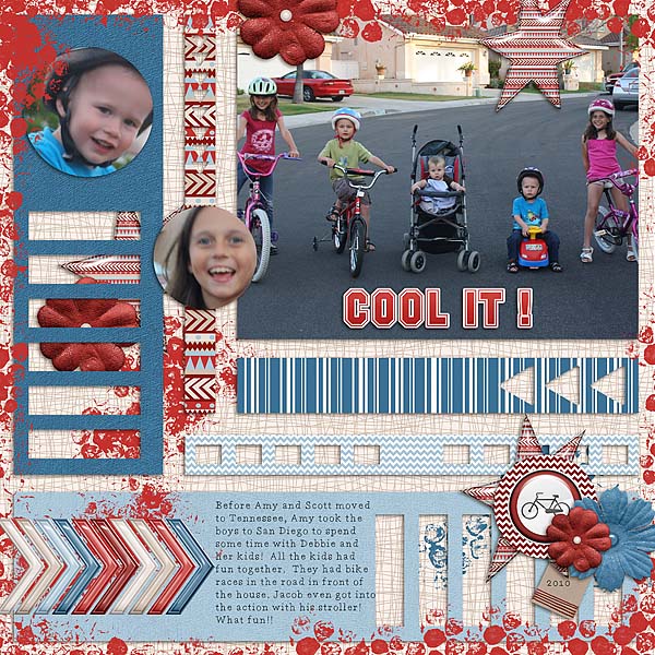 Cool It!