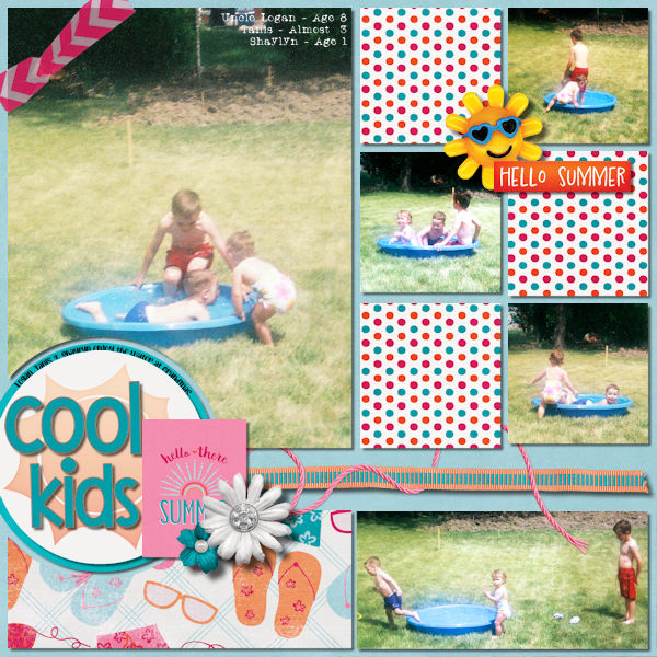 Cool Kids